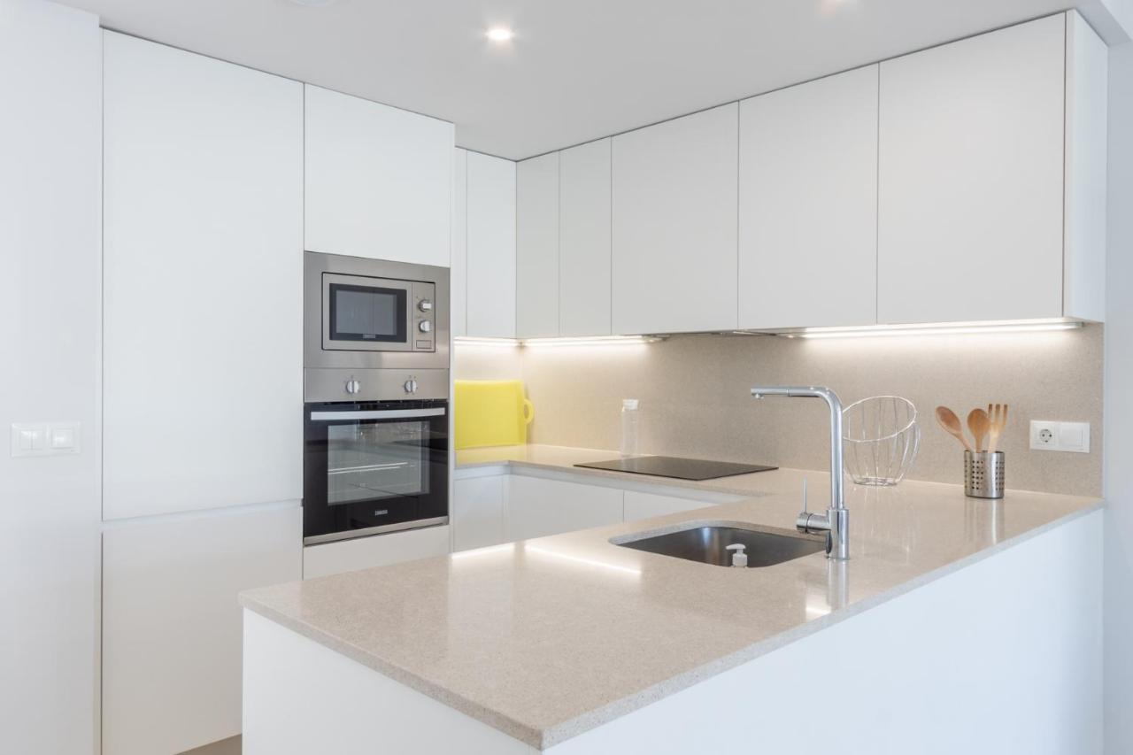 Atico Brisas Del Mar Appartement Dénia