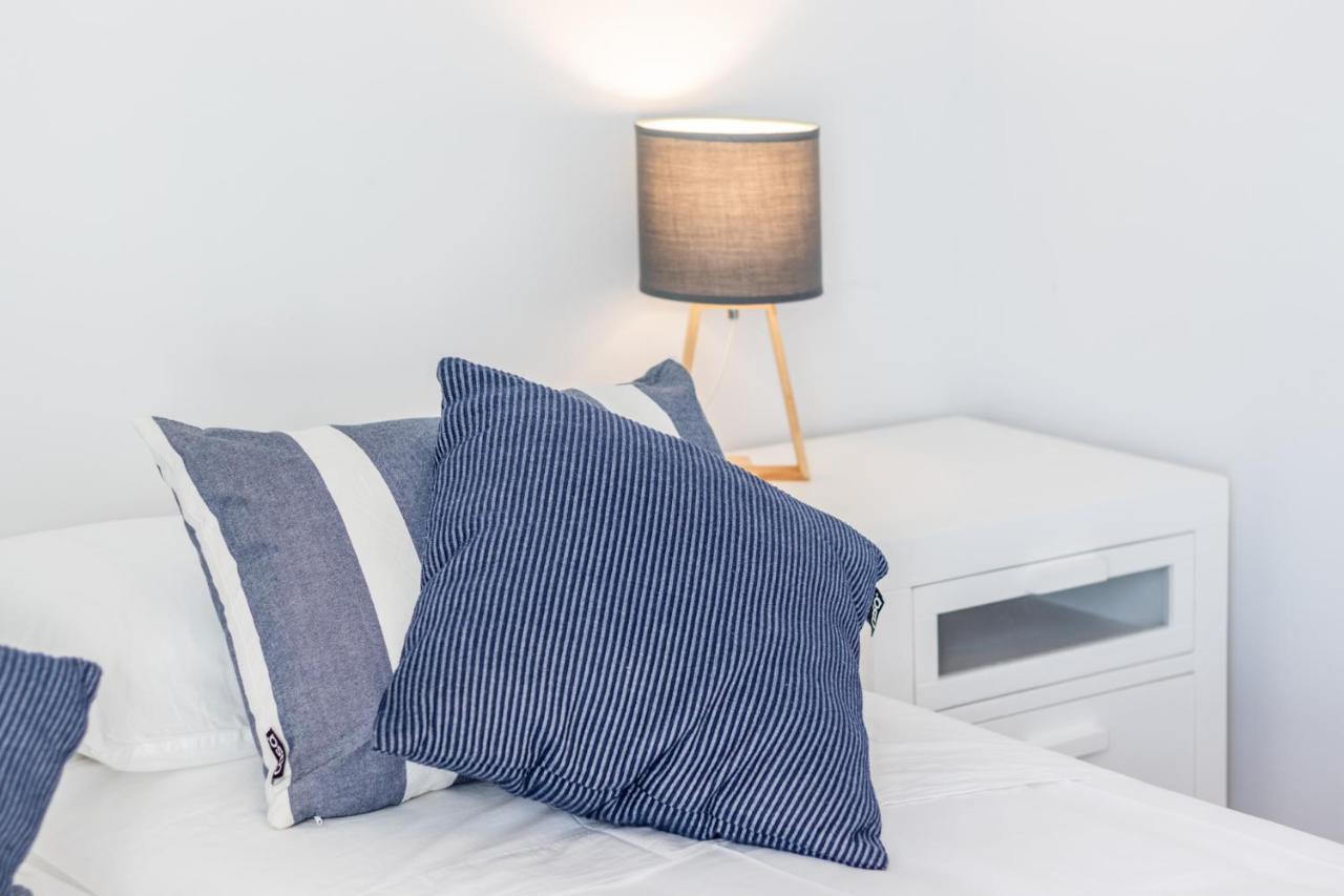 Appartement Atico Brisas Del Mar