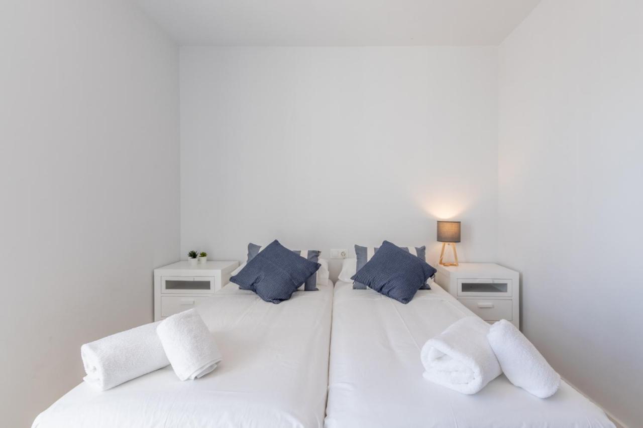 Appartement Atico Brisas Del Mar *