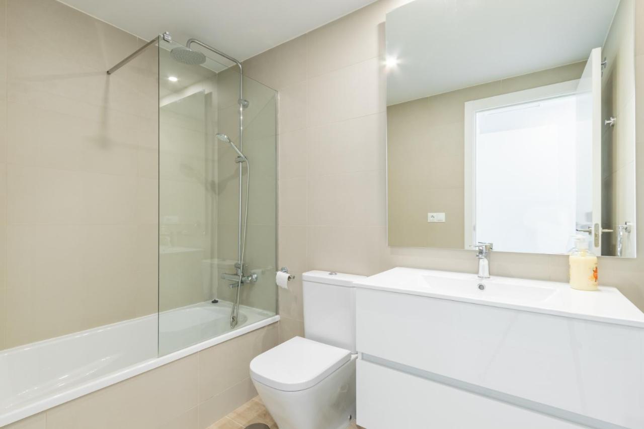 Appartement Atico Brisas Del Mar Dénia